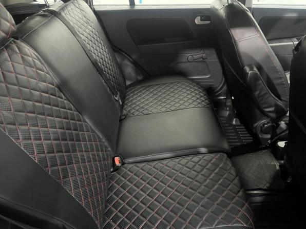 Ford Fusion I Рестайлинг с пробегом 2006 года, цена 475 000 рублей, 183327 км, хэтчбек, Автокод Объявления
