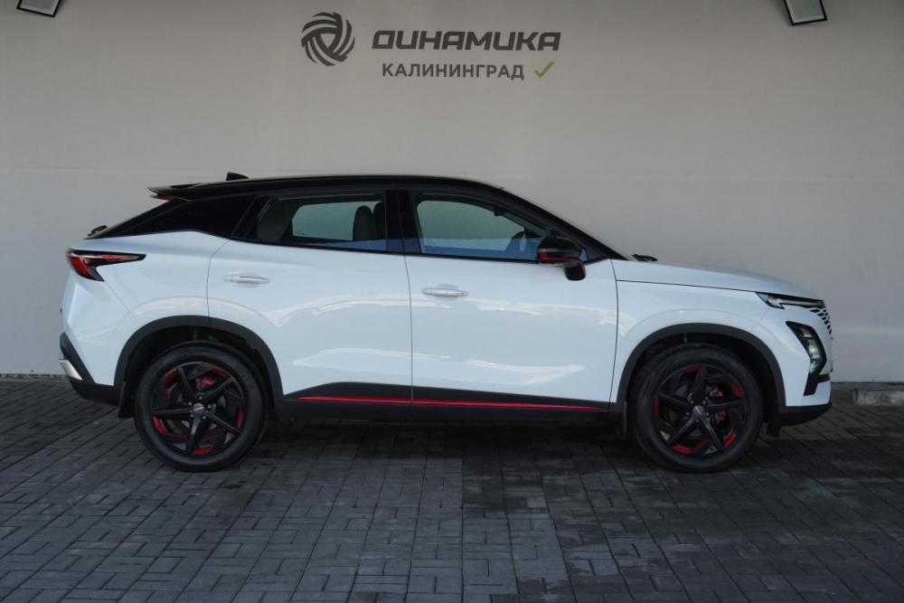 Omoda C5 I Калининград  - изображение 5