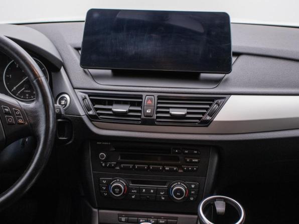 BMW X1 I (E84) Рестайлинг с пробегом 2013 года, цена 1 345 000 рублей, 241071 км, внедорожник, Автокод Объявления