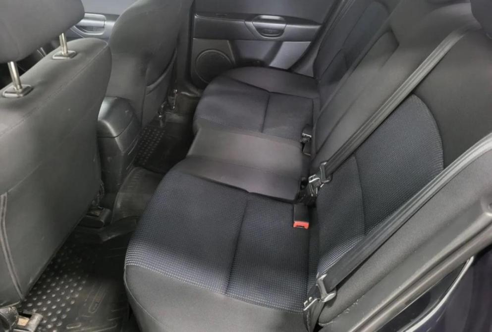 Mazda 3 I (BK) Астрахань  - изображение 17