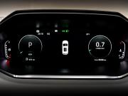Changan UNI-S (CS55 Plus) I Москва  - изображение 43