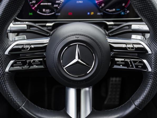 Mercedes-Benz S-Класс VII (W223) с пробегом 2023 года, цена 16 300 000 рублей, 21962 км, седан, Автокод Объявления