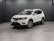 Nissan X-Trail III Москва  - изображение 31