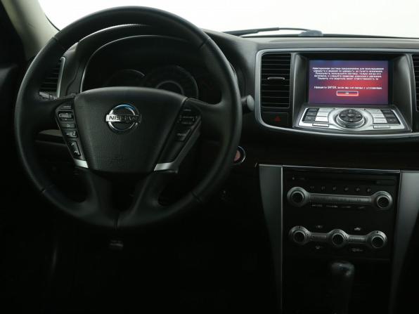 Nissan Teana II (J32) Рестайлинг с пробегом 2011 года, цена 1 100 000 рублей, 181000 км, седан, Автокод Объявления