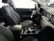 Kia Sportage IV Казань  - изображение 32