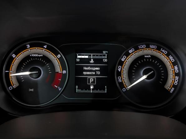 Lada (ВАЗ) Vesta I Рестайлинг (NG) с пробегом 2025 года, цена 1 600 000 рублей, 16966 км, универсал, Автокод Объявления