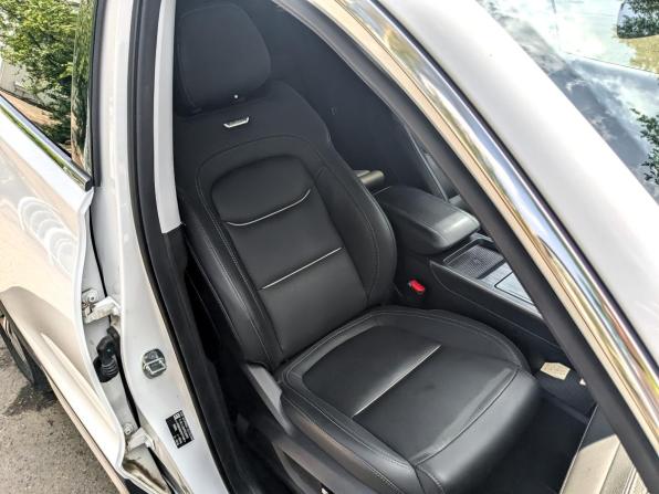 Chery Tiggo 7 Pro Max I с пробегом 2023 года, цена 1 890 000 рублей, 65000 км, внедорожник, Автокод Объявления