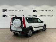 Lada (ВАЗ) Largus I Рестайлинг Санкт-Петербург  - изображение 21