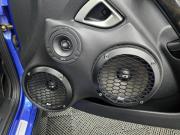 Lada (ВАЗ) Granta I Рестайлинг Таганрог  - изображение 41