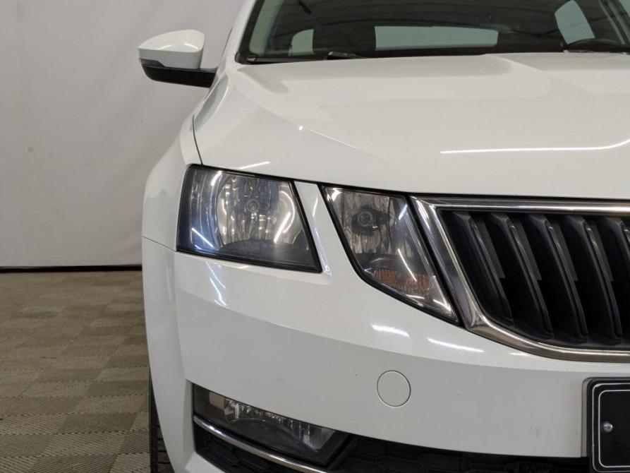 Skoda Octavia III (A7) Рестайлинг Москва  - изображение 17