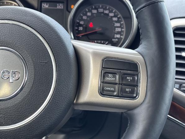 Jeep Grand Cherokee IV (WK2) с пробегом 2012 года, цена 2 270 000 рублей, 148609 км, внедорожник, Автокод Объявления