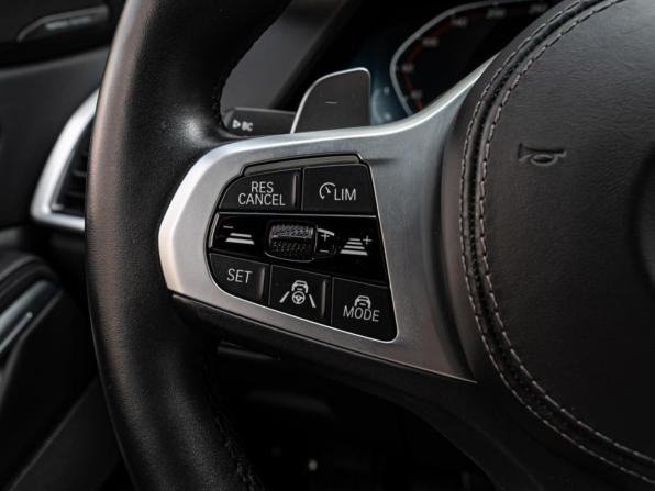 BMW X6 III (G06) с пробегом 2020 года, цена 7 930 000 рублей, 101798 км, внедорожник, Автокод Объявления
