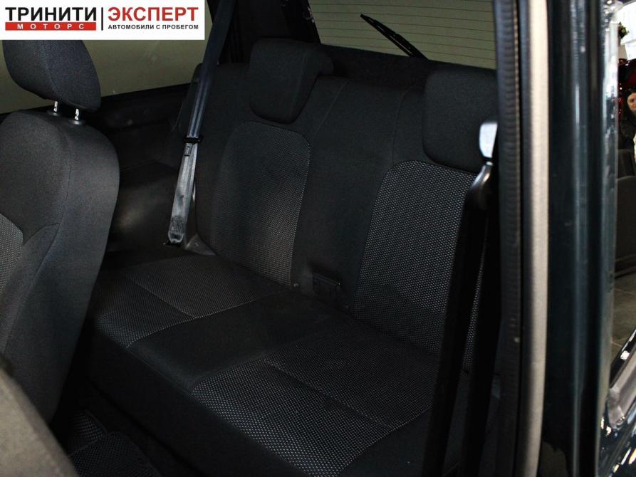 Lada (ВАЗ) Niva Legend Белгород  - изображение 15