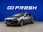 Mazda 6 III (GJ) Рестайлинг 2 Москва  - изображение 26