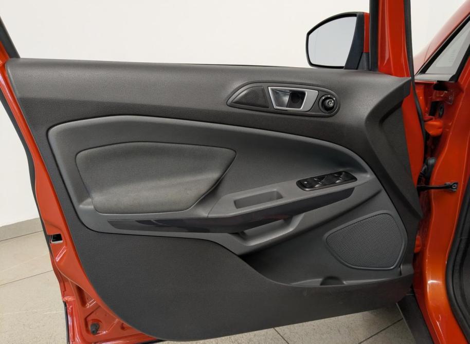 Ford EcoSport II Санкт-Петербург  - изображение 19