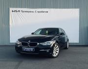 BMW 3 серии VI (F3x) Рестайлинг Санкт-Петербург  - изображение 19