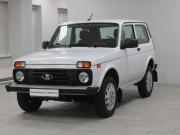 Lada (ВАЗ) Niva Legend I Старый Оскол  - изображение 17