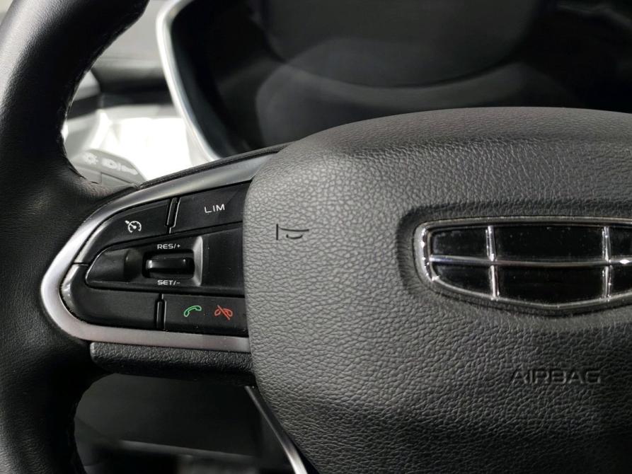 Geely Coolray I Ставрополь  - изображение 18