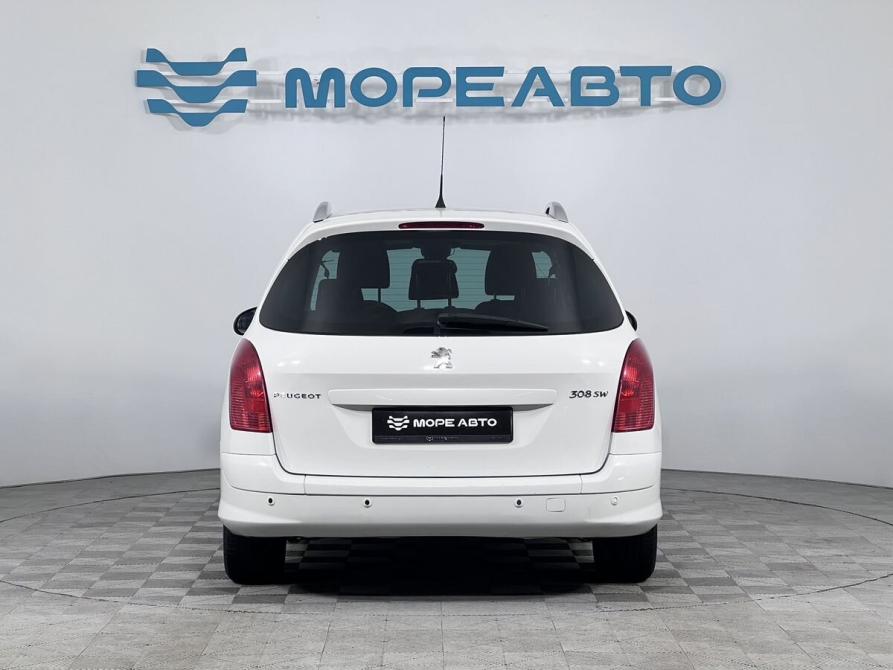 Peugeot 308 I Рестайлинг Калининград  - изображение 6