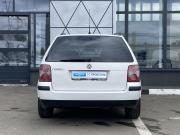 Volkswagen Passat B5 Рестайлинг Москва  - изображение 27