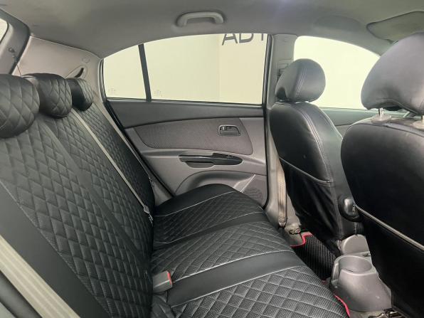 Kia Rio II Рестайлинг с пробегом 2009 года, цена 545 000 рублей, 311905 км, хэтчбек, Автокод Объявления