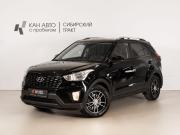 Hyundai Creta I Рестайлинг Казань  - изображение 9