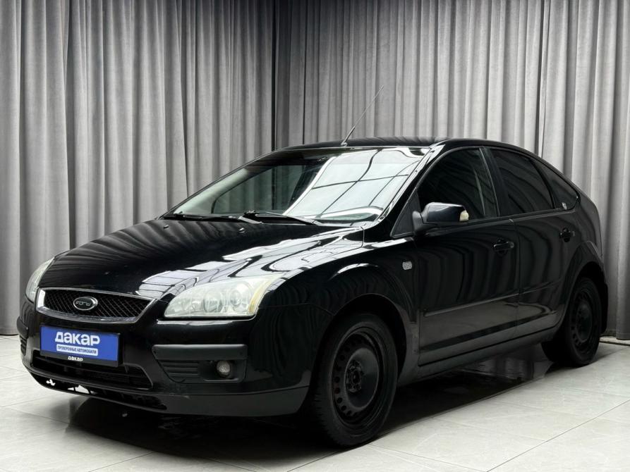 Ford Focus II Ижевск  - изображение 3