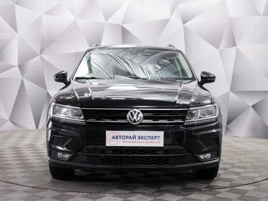 Volkswagen Tiguan II Ульяновск  - изображение 8