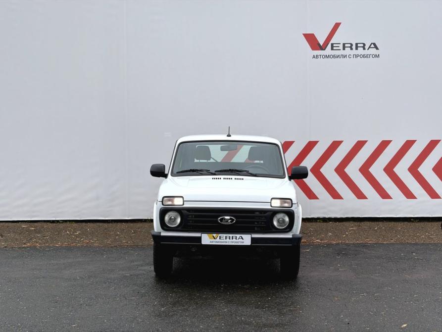 Lada (ВАЗ) Niva Legend I Пермь  - изображение 6