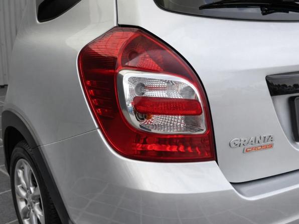 Lada (ВАЗ) Granta I Рестайлинг с пробегом 2022 года, цена 727 000 рублей, 105058 км, универсал, Автокод Объявления