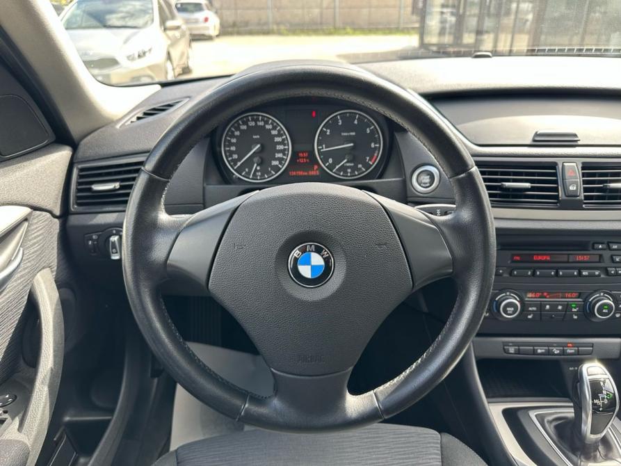 BMW X1 I (E84) Рестайлинг Пермь  - изображение 22