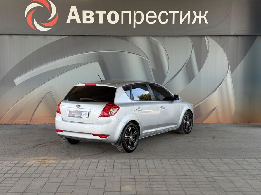 Kia Ceed I Рестайлинг Волгоград  - изображение 5