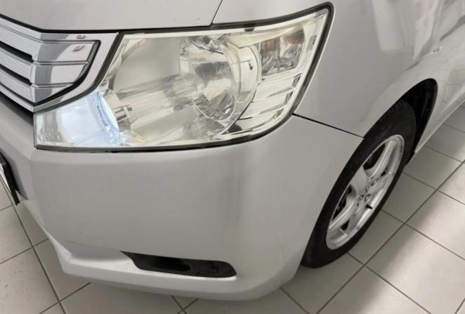 Honda Stepwgn IV с пробегом 2010 года, цена 1 175 000 рублей, 289380 км, минивэн, Автокод Объявления