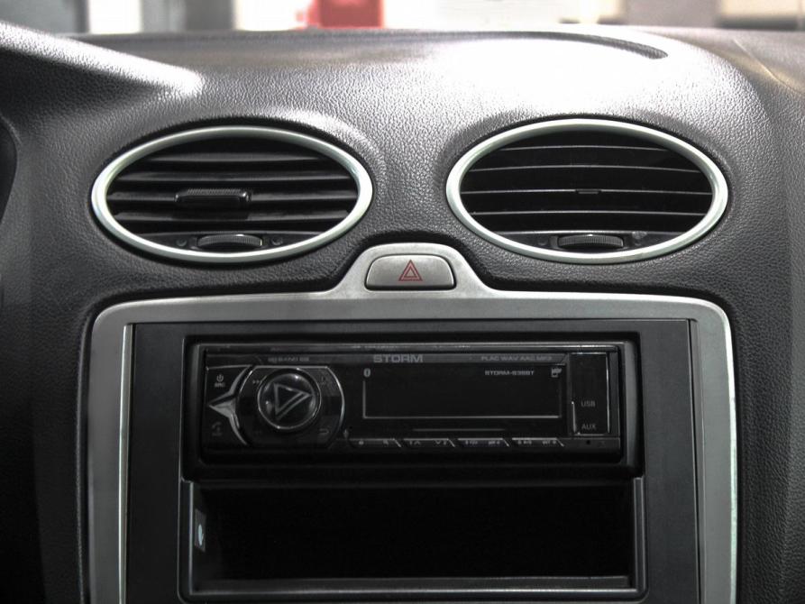 Ford Focus II Рестайлинг Ростов-на-Дону  - изображение 13