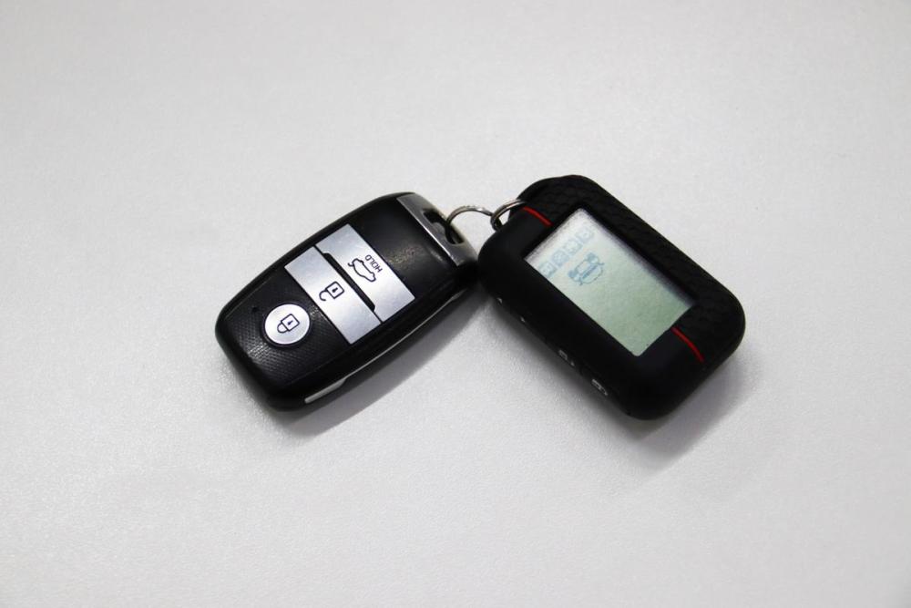 Kia Cerato III Рестайлинг (Classic) Сургут  - изображение 28