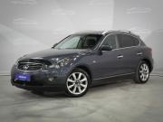 Infiniti EX I (J50) Новосибирск  - изображение 34