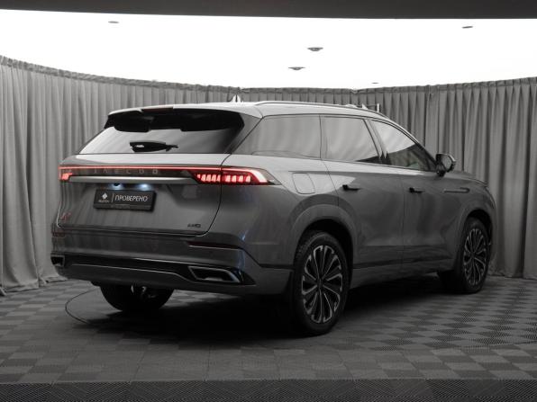 Jaecoo J8 с пробегом 2024 года, цена 3 270 000 рублей, 30587 км, внедорожник, Автокод Объявления