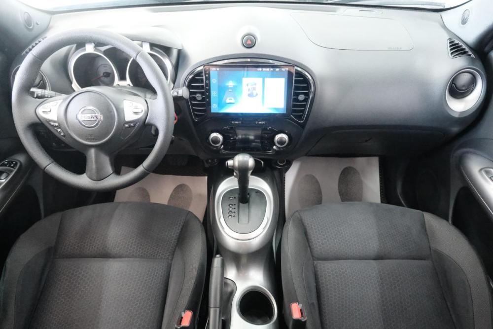 Nissan Juke I Омск  - изображение 16