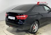 Lada (ВАЗ) Vesta I Саранск  - изображение 29