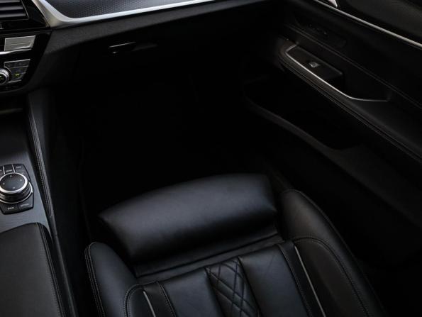 BMW 6 серии IV (G32) Рестайлинг с пробегом 2022 года, цена 6 860 700 рублей, 69550 км, лифтбек, Автокод Объявления
