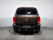 Volkswagen Amarok I Рестайлинг Санкт-Петербург  - изображение 28