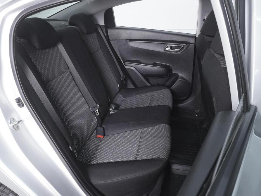 Kia Rio IV Ростов-на-Дону  - изображение 7
