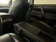 Toyota Highlander II (XU40) Рестайлинг Мурманск  - изображение 41