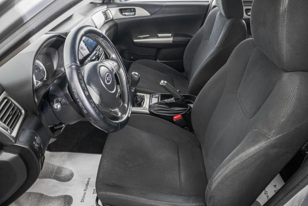 Subaru Impreza III Барнаул  - изображение 11