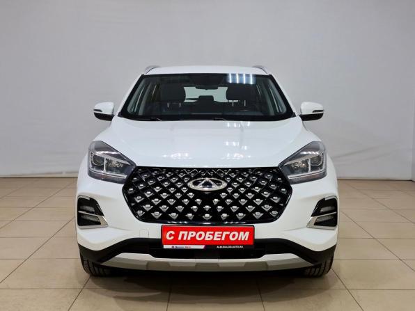 Chery Tiggo 4 Pro I с пробегом 2023 года, цена 1 720 000 рублей, 25848 км, внедорожник, Автокод Объявления
