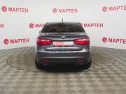 Kia Rio III Вологда  - изображение 23