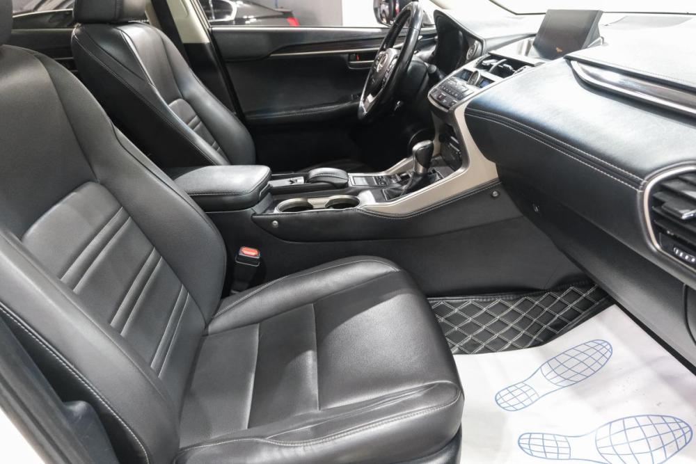 Lexus NX I Новокузнецк  - изображение 14
