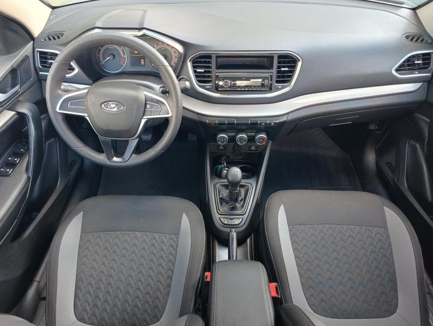 Lada (ВАЗ) Vesta I Рестайлинг (NG) Челябинск  - изображение 9