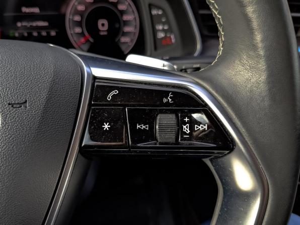 Audi A6 V (C8) с пробегом 2020 года, цена 4 350 000 рублей, 44677 км, седан, Автокод Объявления