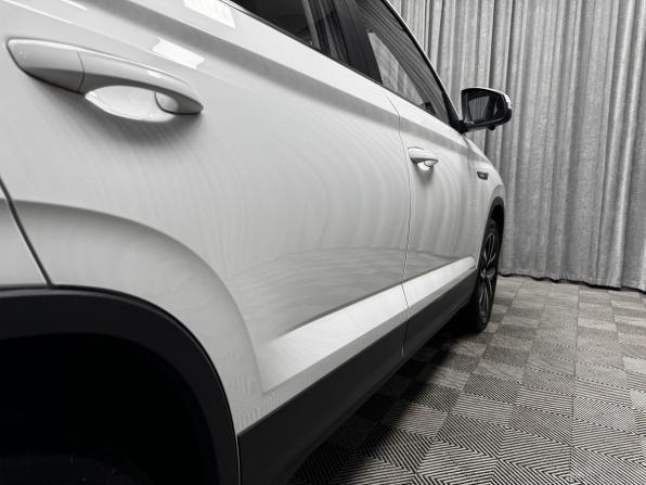 Skoda Kamiq I (China Market) с пробегом 2025 года, цена 2 660 000 рублей, 15 км, внедорожник, Автокод Объявления